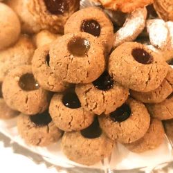 Husarenkrapfen