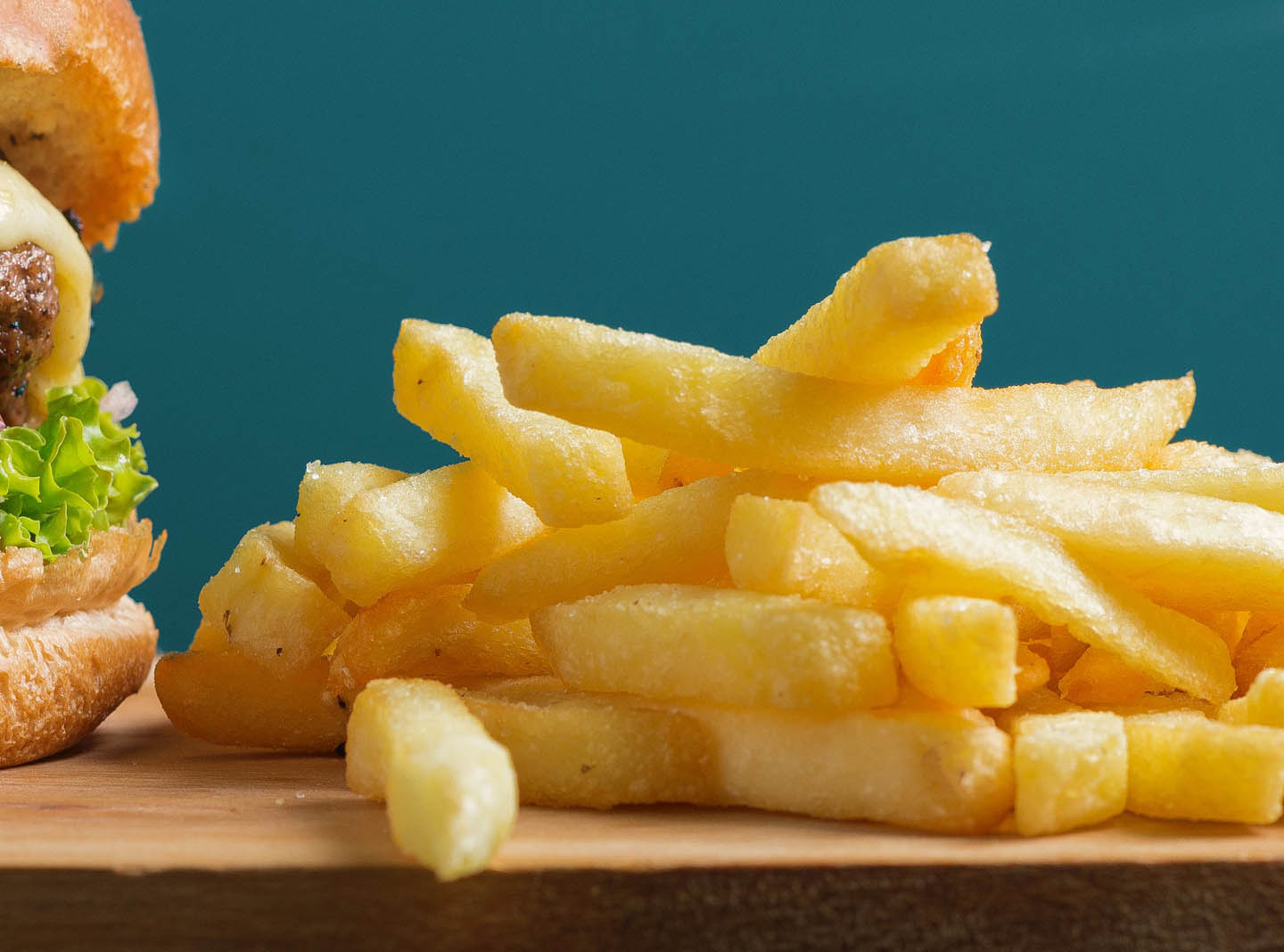 Acrylamid - Krebsgefahr durch Pommes, Rösti und Brot?